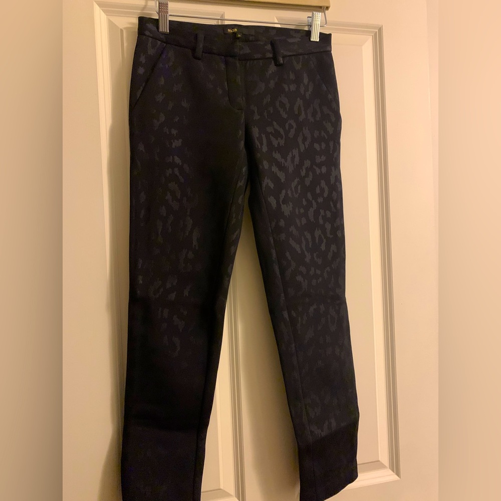 Maje Dress Pants